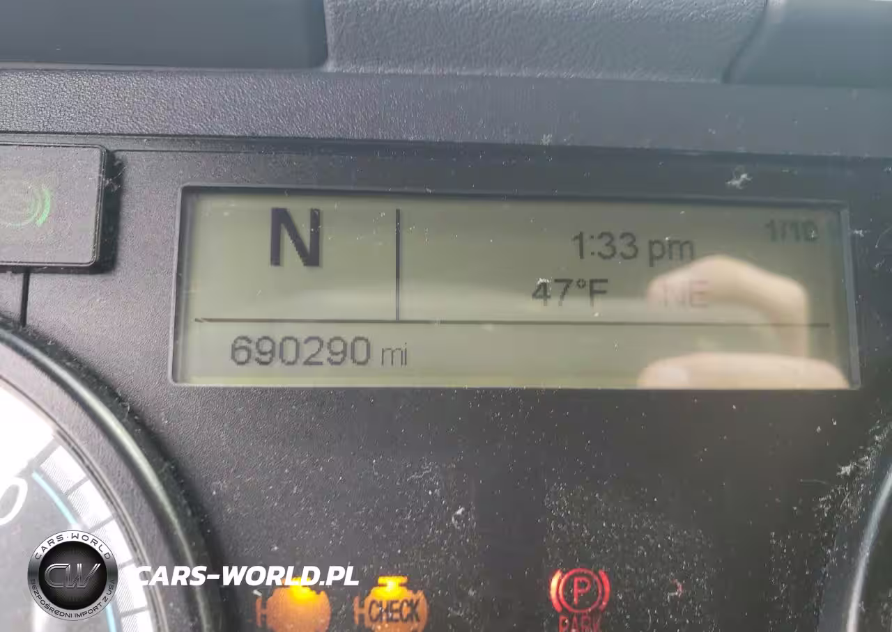 2017 FREIGHTLINER CASCADIA 1 VIN:3AKJGLDR9HSHJ4911 - 8
