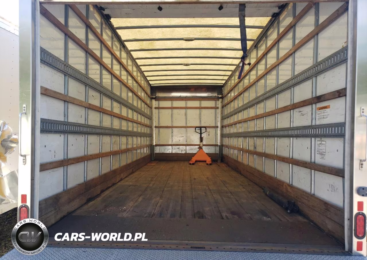 2018 Freightliner M2 106 Med - Semi Truck VIN:3ALACWFC8JDJH5069 - 11