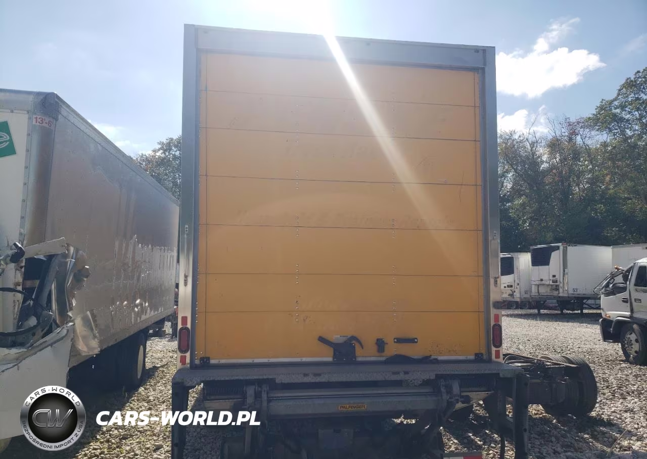 2018 Freightliner M2 106 Med - Semi Truck VIN:3ALACWFC8JDJH5069 - 6