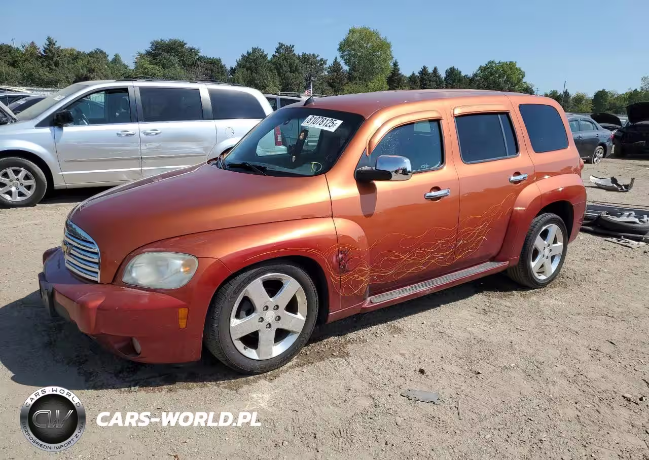 CHEVROLET