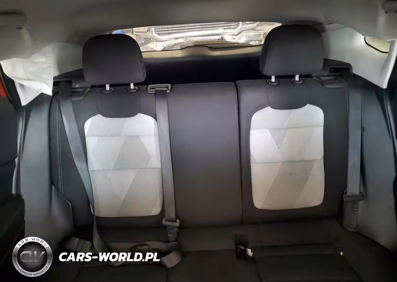 2024 Chevrolet Trax Ls VIN:KL77LFE28RC163829 - 10