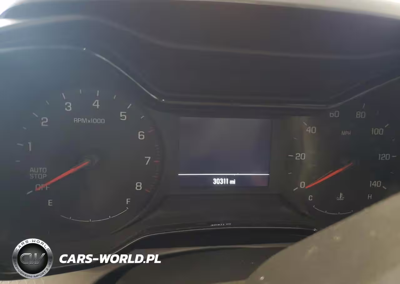 2024 Chevrolet Trax Ls VIN:KL77LFE28RC163829 - 9