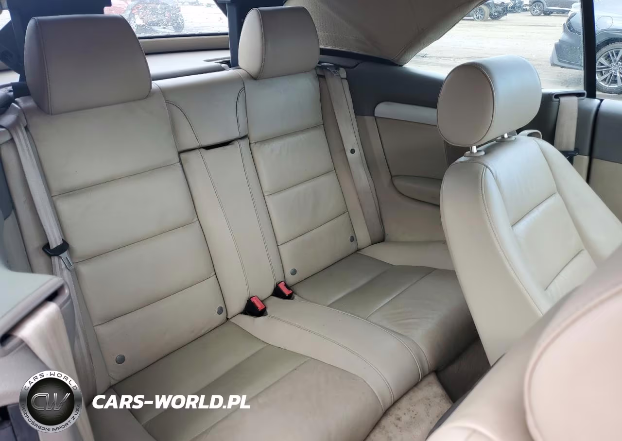 2005 Audi A4 S-Line 1.8 Turbo VIN:WAUBC48H45K017085 - 10
