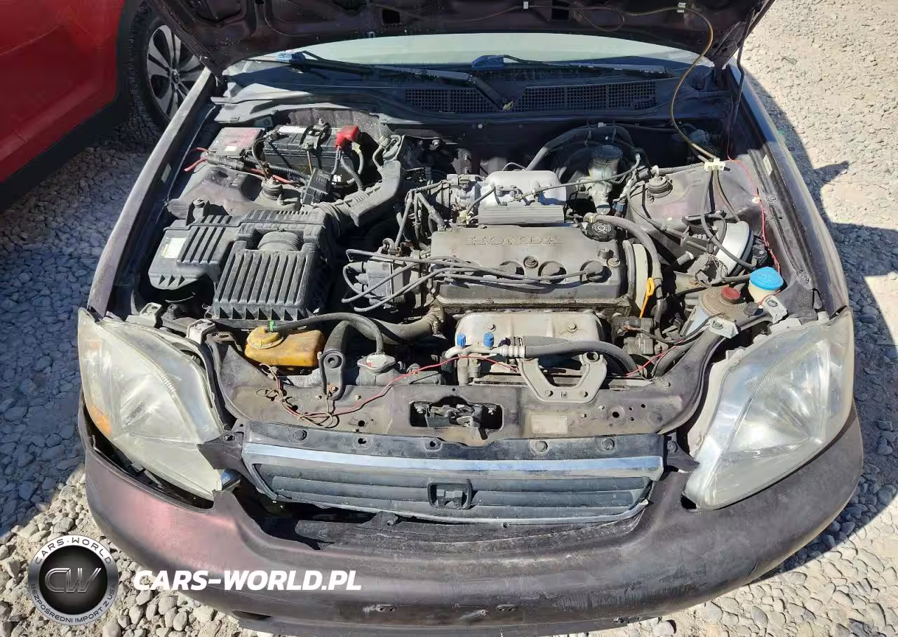 2020 Honda Civic VIN:1HGEJ8643YL004583 - 11