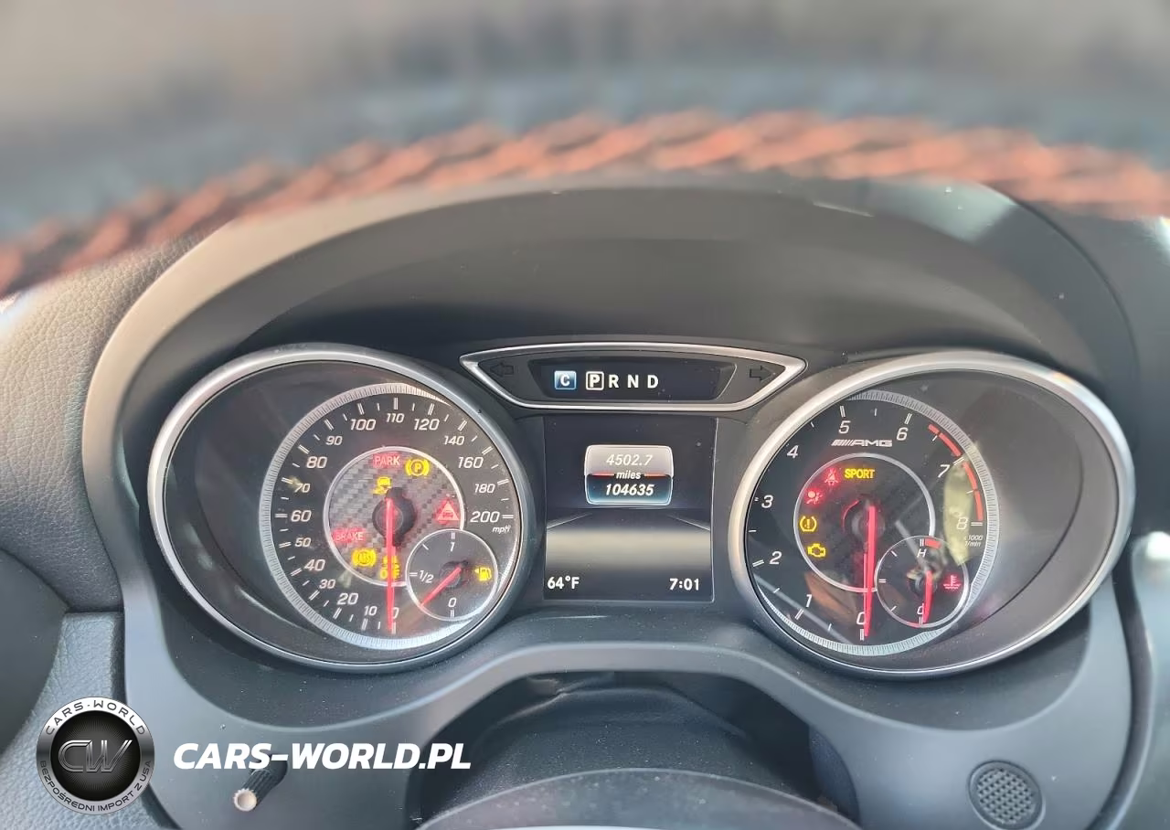 2018 Mercedes-Benz Cla 45 Amg VIN:WDDSJ5CB0JN595054 - 9
