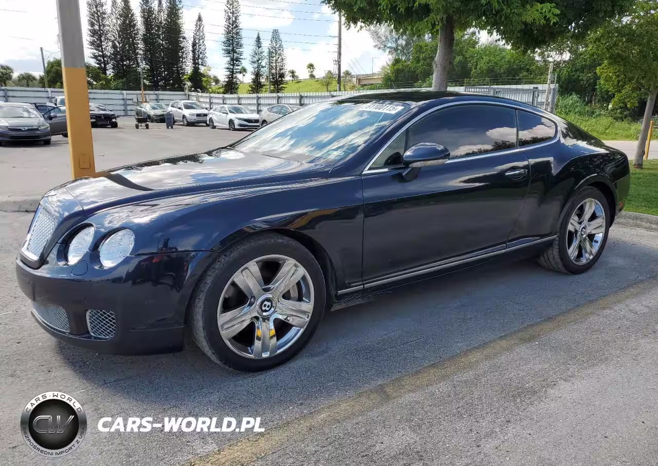 BENTLEY