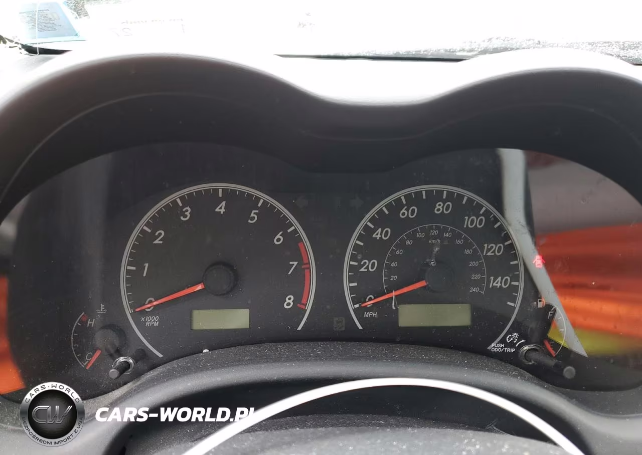 2011 Toyota Corolla Base VIN:JTDBU4EE0BJ104087 - 9