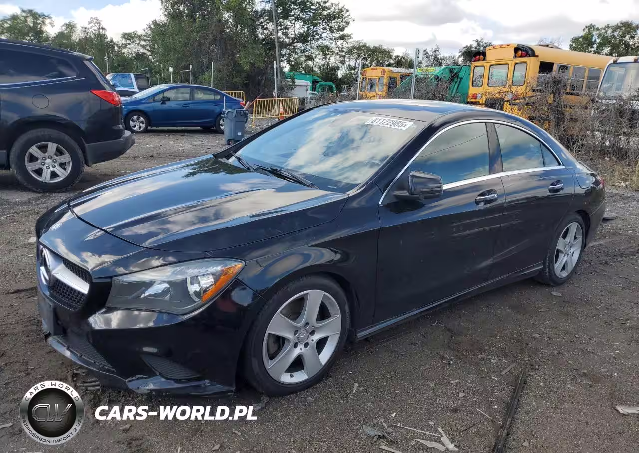 MERCEDES-BENZ