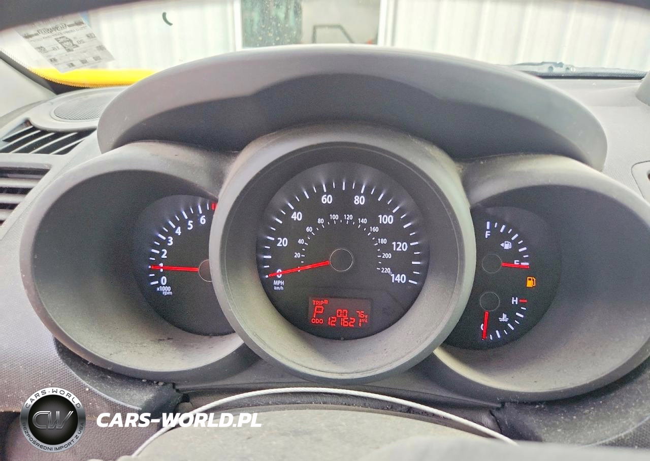 2013 Kia Soul VIN:KNDJT2A58D7482215 - 9