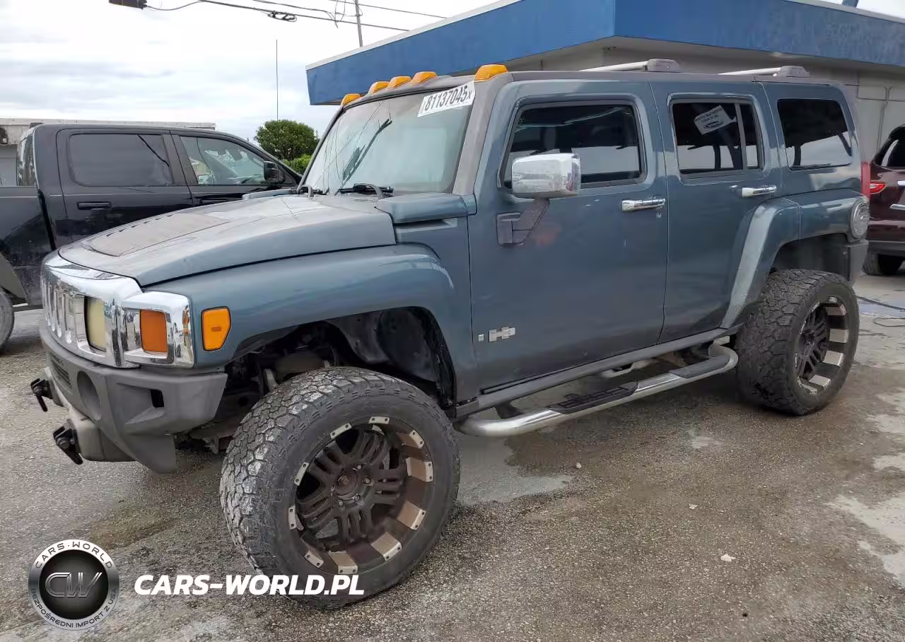 HUMMER