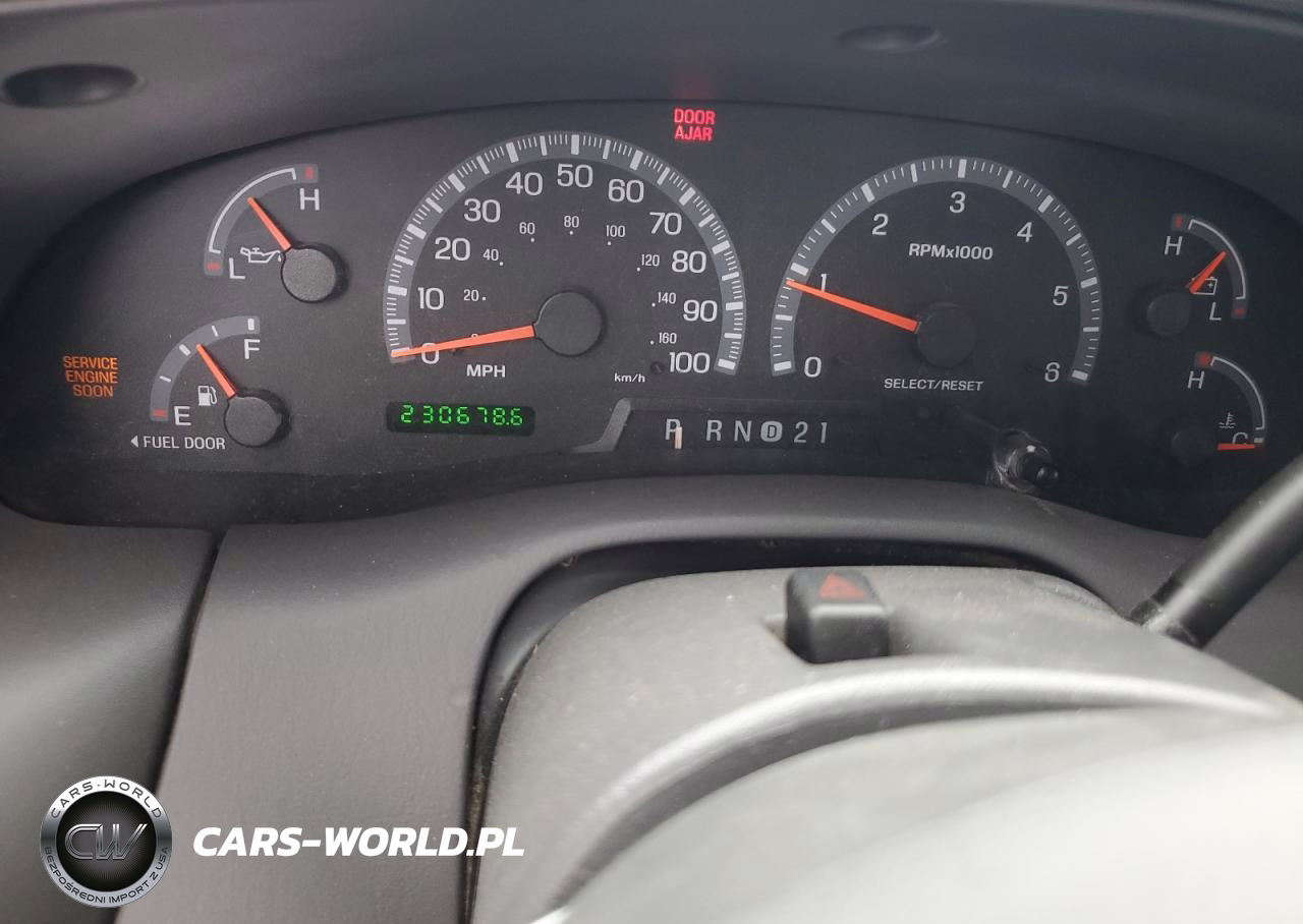2002 Ford F150 VIN:1FTRX18L32NA89818 - 9