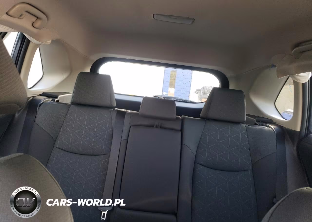 2024 Toyota Rav4 Hybrid Xle VIN:4T3RWRFV4RU152790 - 10