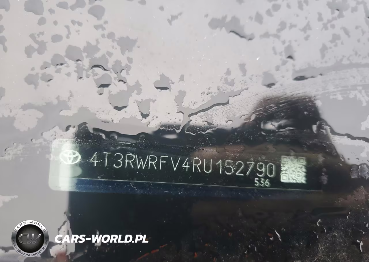 2024 Toyota Rav4 Hybrid Xle VIN:4T3RWRFV4RU152790 - 14
