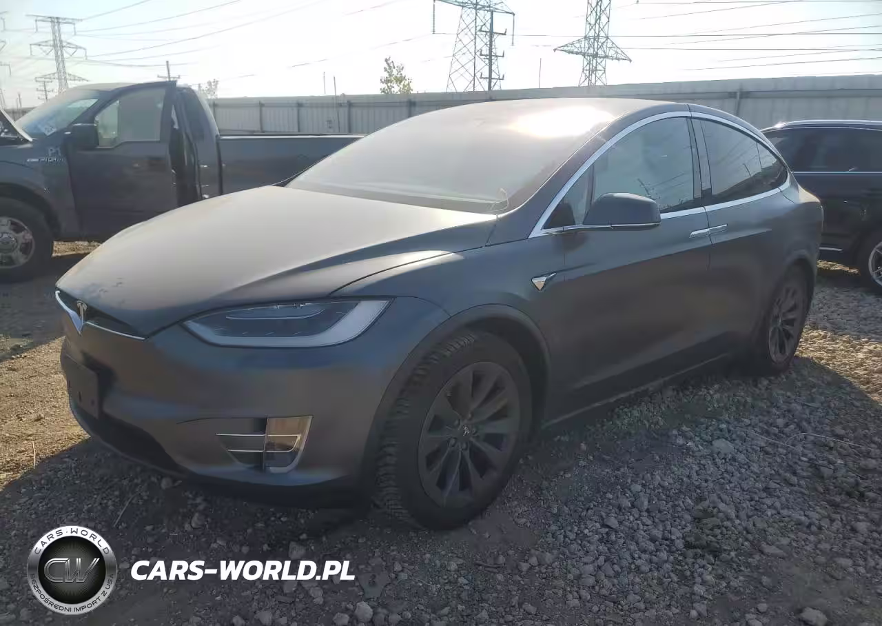 TESLA