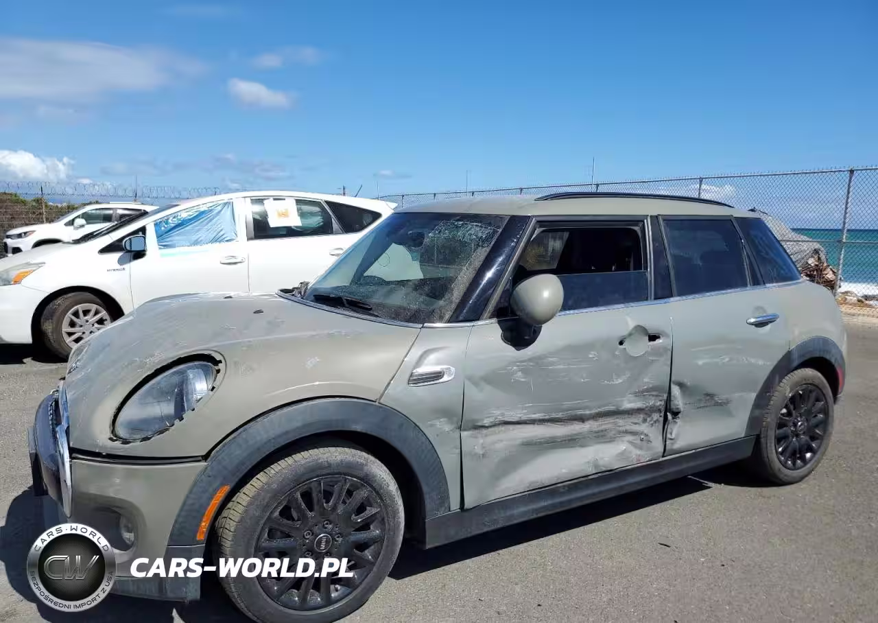 MINI