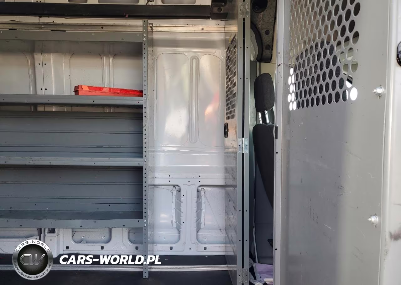 2018 Ford Transit T-250 VIN:1FTYR3XM1JKB46190 - 11