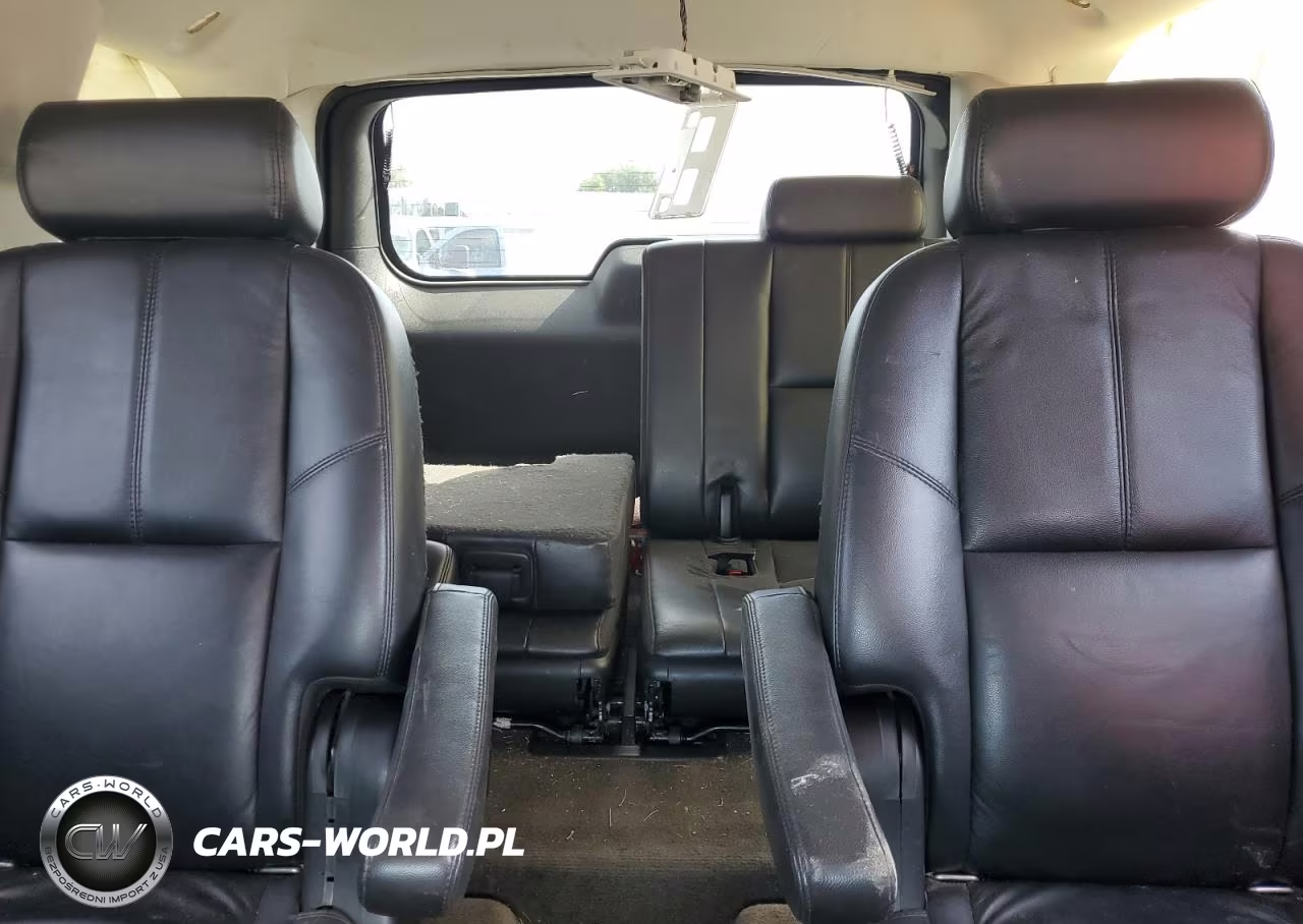 2009 GMC Yukon Slt VIN:1GKFK33039J121909 - 10