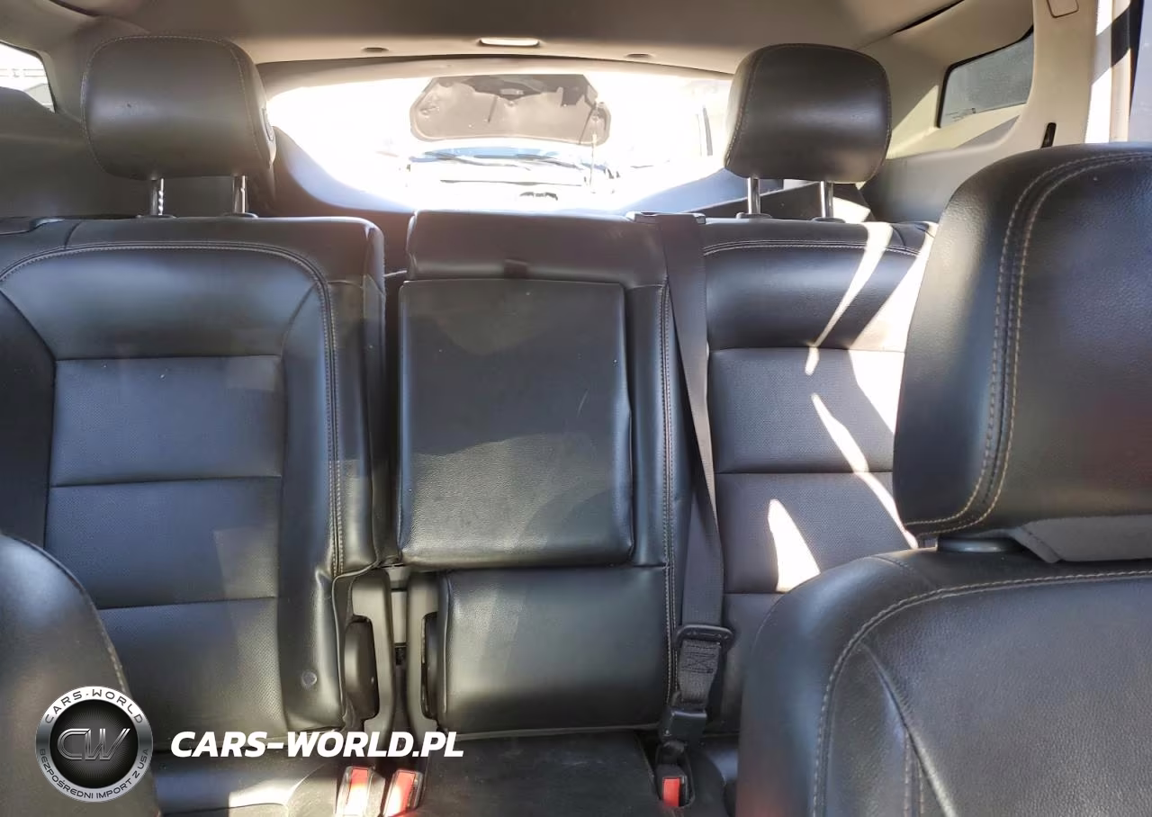 2019 GMC Terrain Slt VIN:3GKALPEV8KL340824 - 10