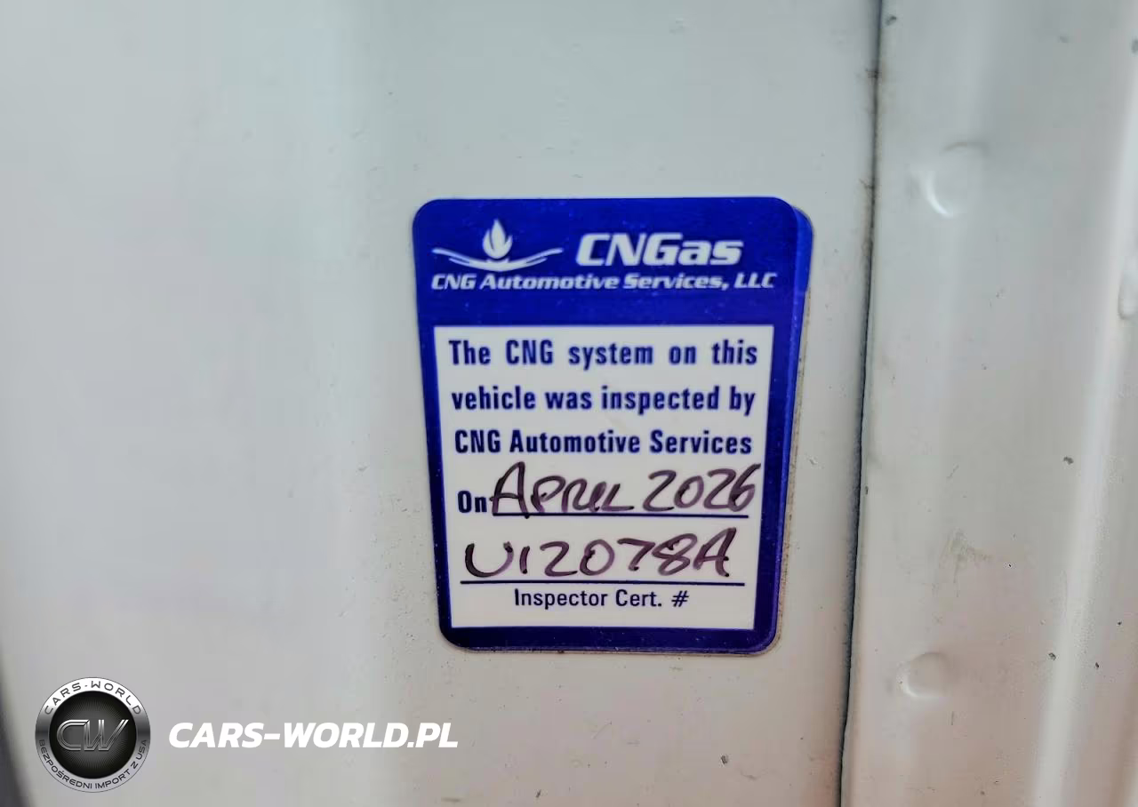 2013 Chev Express G2500 VIN:1GCWGFCB1D1902193 - 13