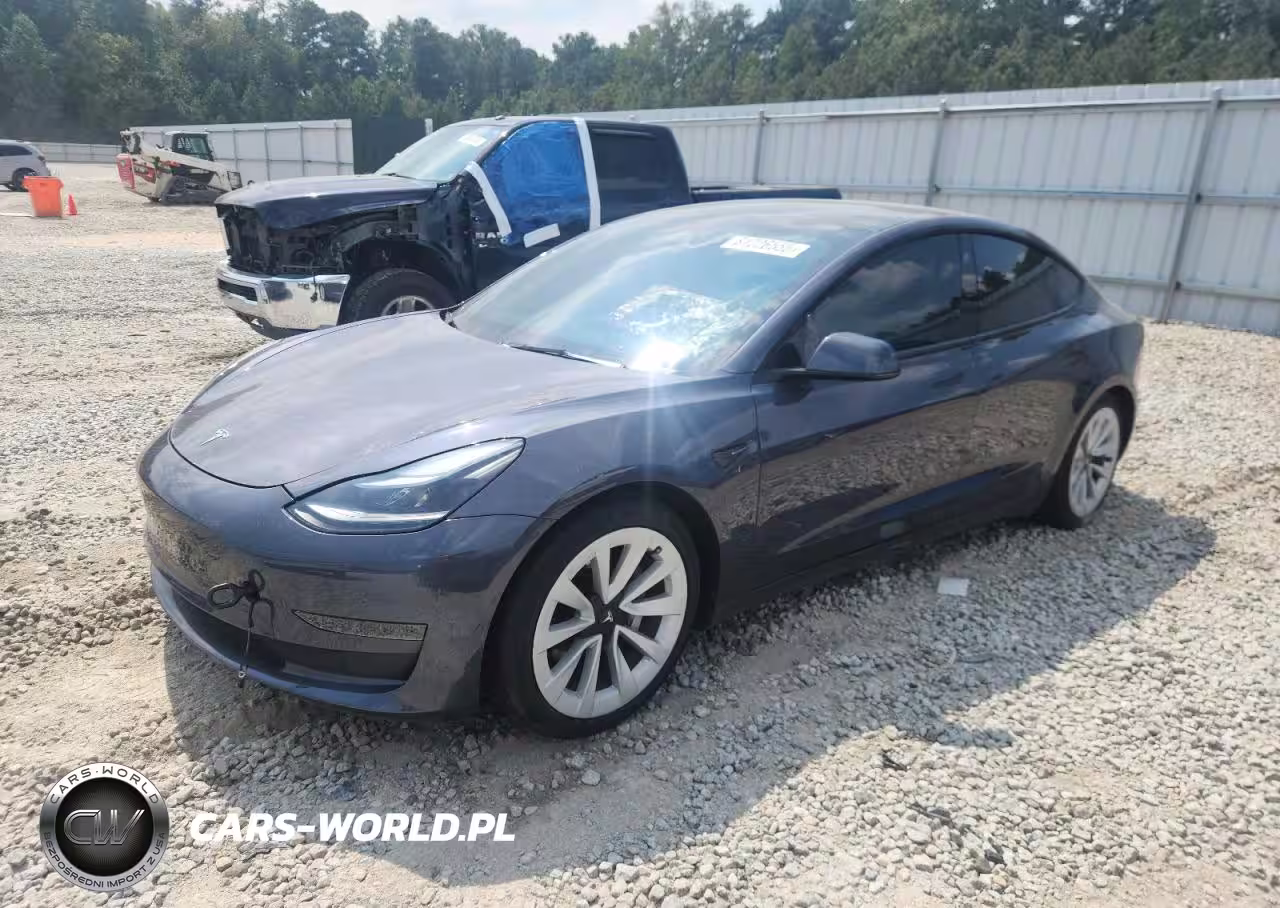 TESLA