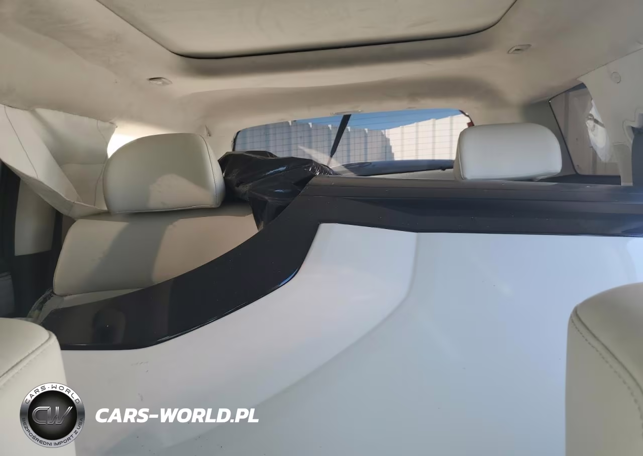 2025 Hyundai Santa Fe Calligraphy VIN:5NMP54GL8SH079301 - 10