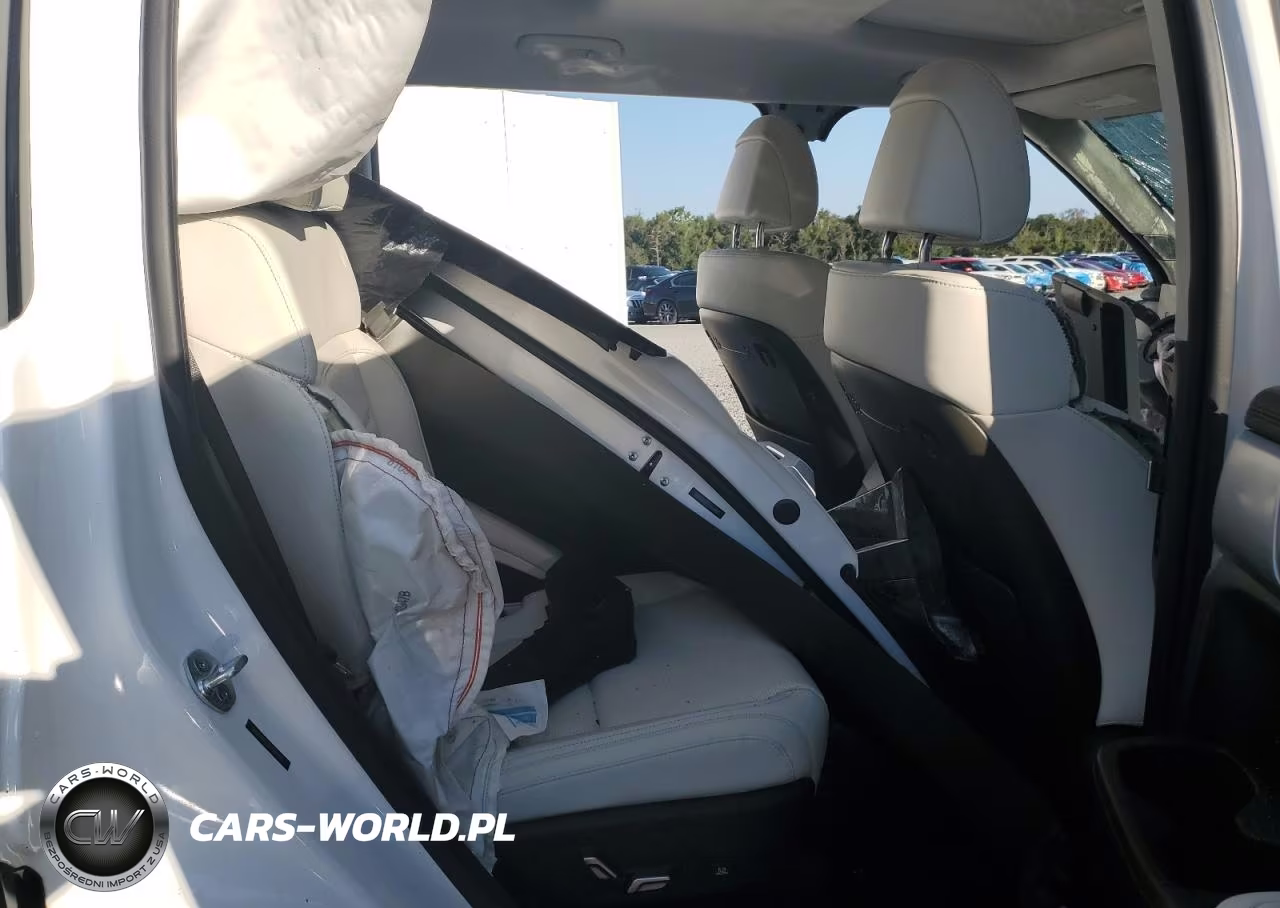 2025 Hyundai Santa Fe Calligraphy VIN:5NMP54GL8SH079301 - 11