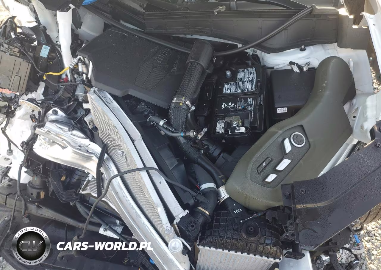 2025 Hyundai Santa Fe Calligraphy VIN:5NMP54GL8SH079301 - 12