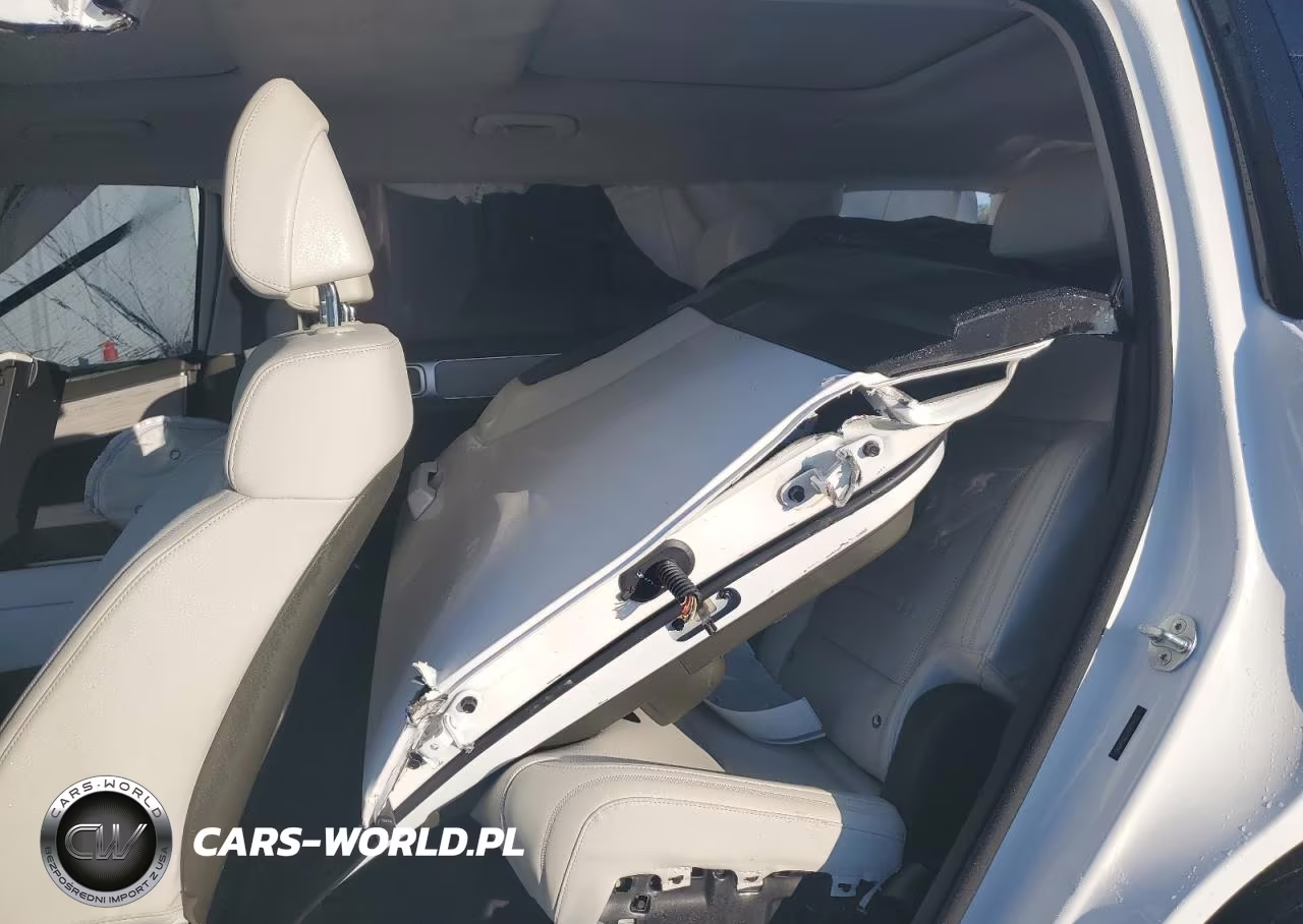 2025 Hyundai Santa Fe Calligraphy VIN:5NMP54GL8SH079301 - 13