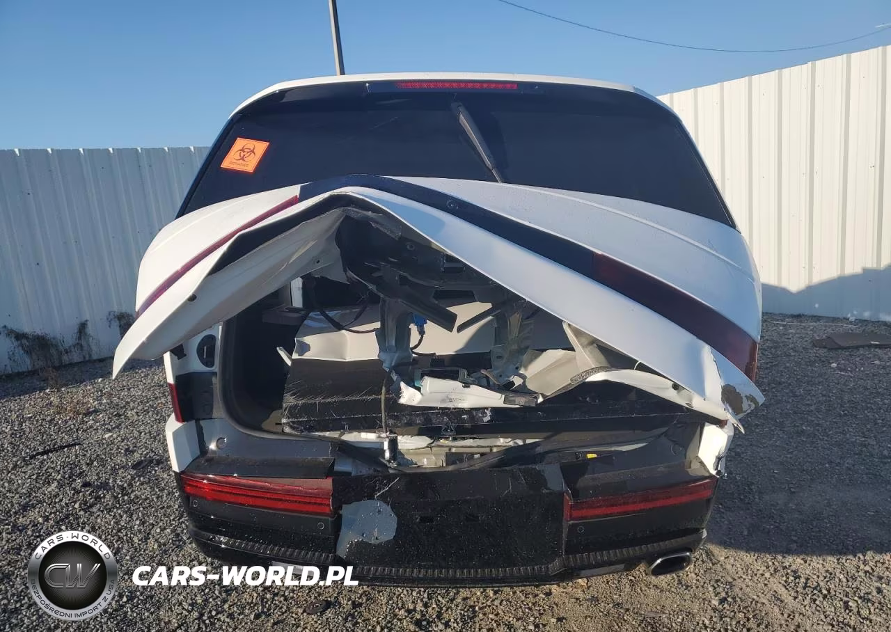 2025 Hyundai Santa Fe Calligraphy VIN:5NMP54GL8SH079301 - 6