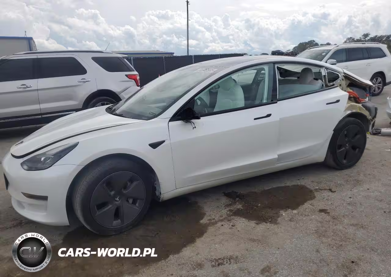 TESLA