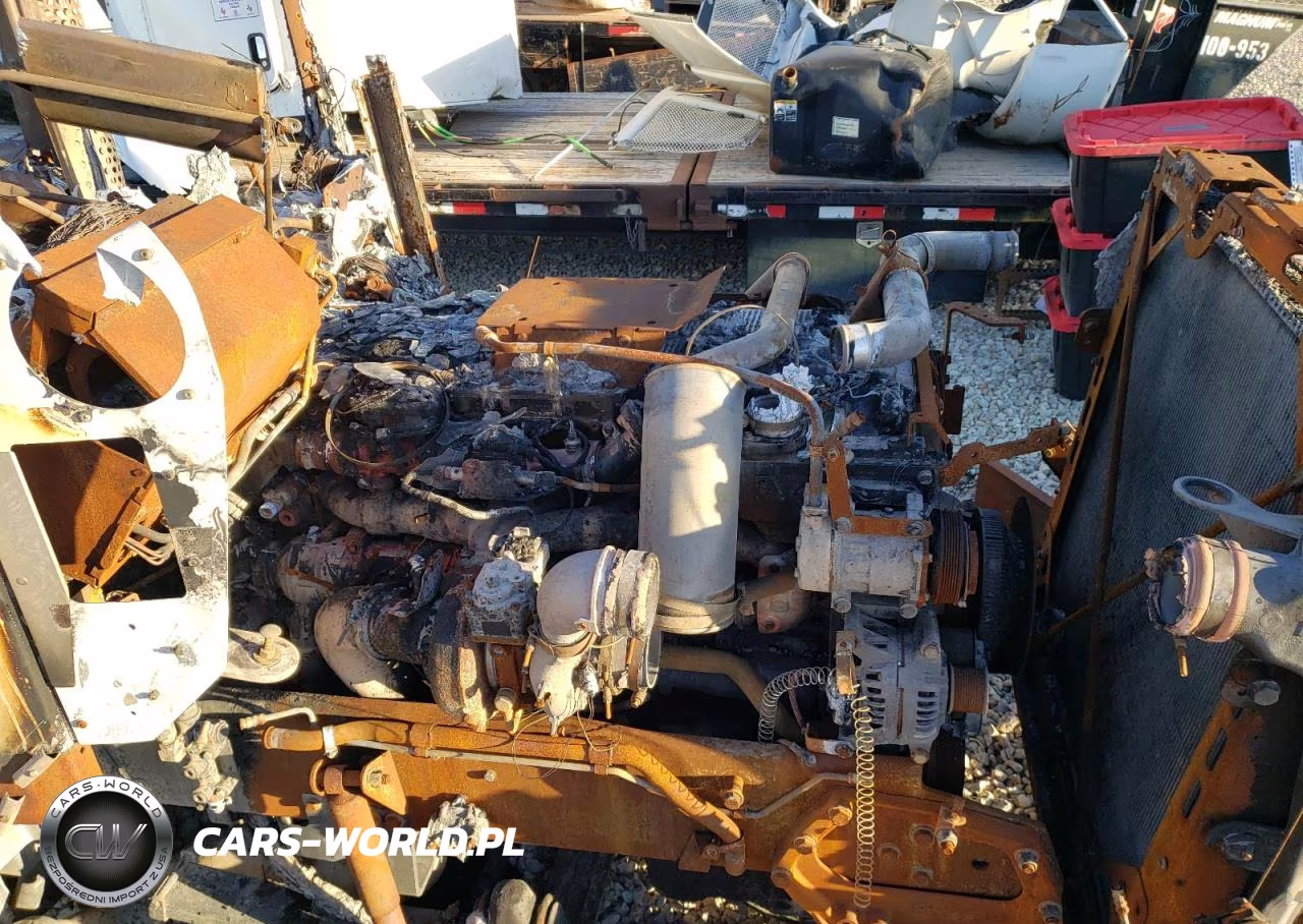 2018 Kenworth Construction T800 VIN:1XKDD49X9JJ198025 - 7