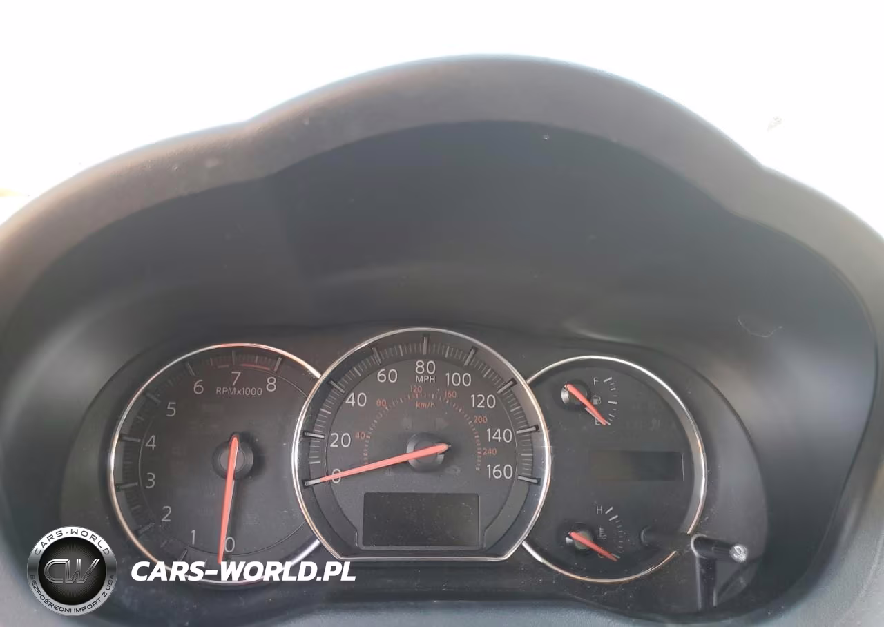 2013 Nissan Maxima S VIN:1N4AA5AP4DC847964 - 9