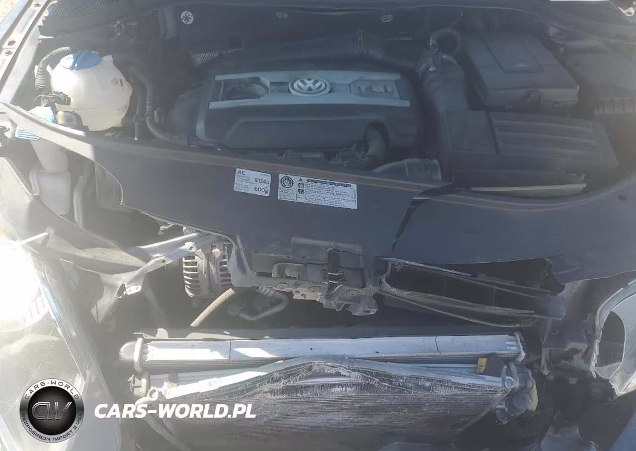 2012 Volkswagen Cc Sport VIN:WVWMP7AN6CE546437 - 11