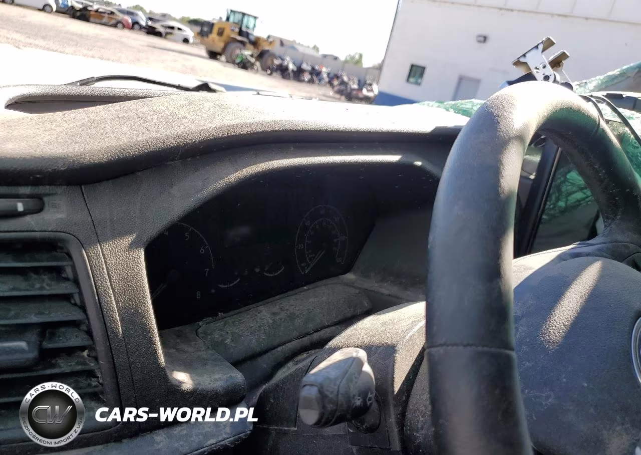 2024 Ford Transit T-250 VIN:1FTBR3U81RKB49793 - 9