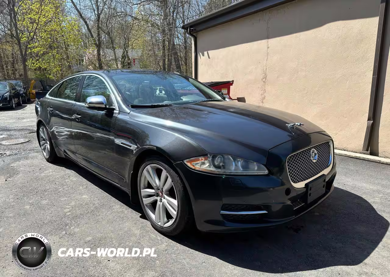 JAGUAR