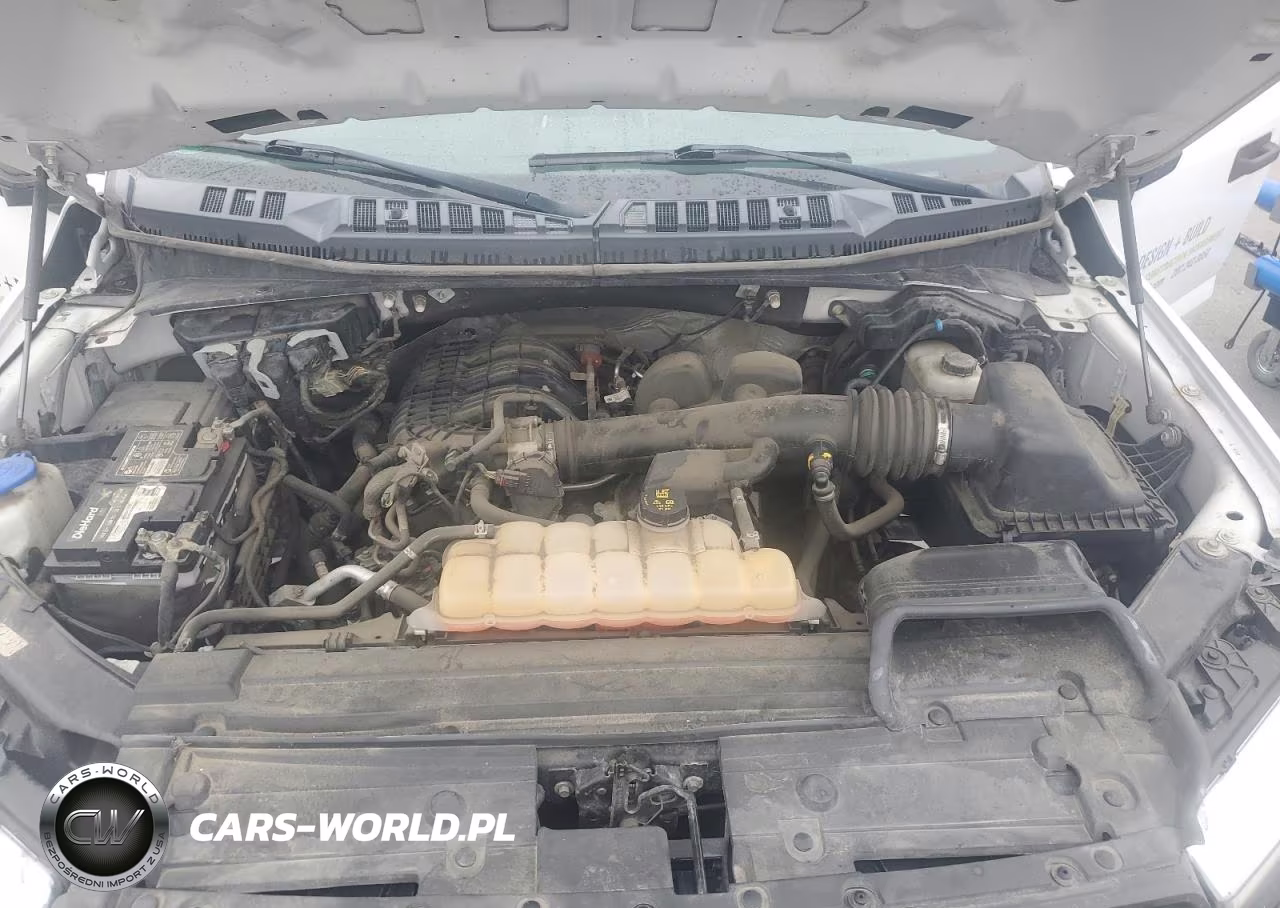 2019 Ford F150 Super Cab VIN:1FTEX1EBXKFA36795 - 11