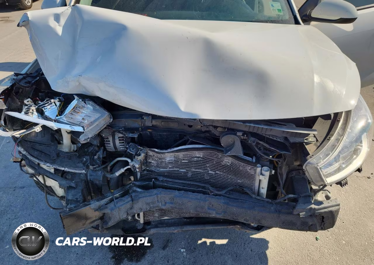 2019 Kia Rio S VIN:3KPA24AB1KE180119 - 11