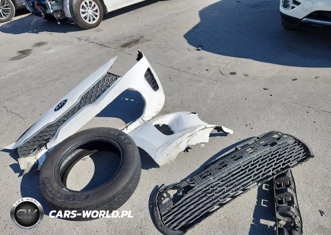 2019 Kia Rio S VIN:3KPA24AB1KE180119 - 12