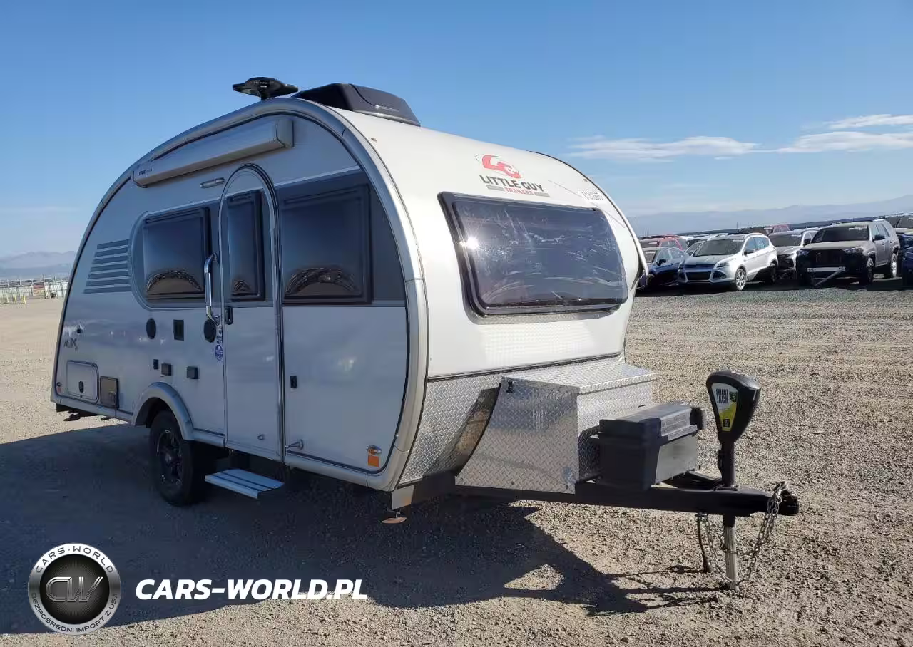 2021 Xtre Me Outdoor Max - 29'