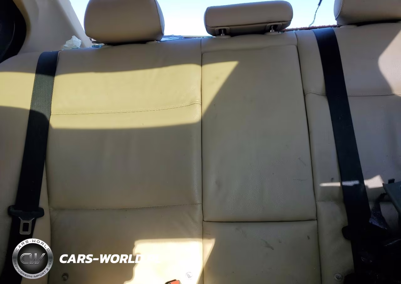 2006 BMW 325 VIN:WBAVB13546PT10372 - 10