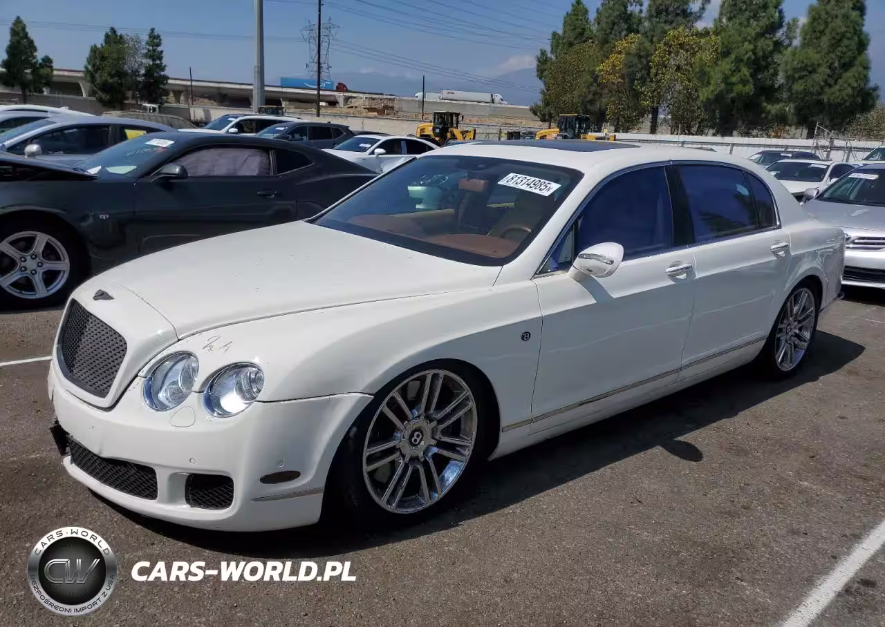 BENTLEY