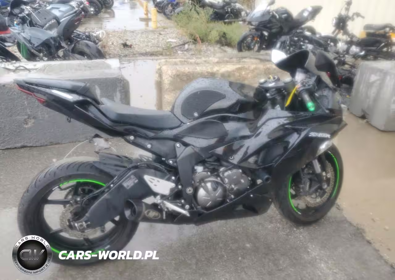 KAWASAKI