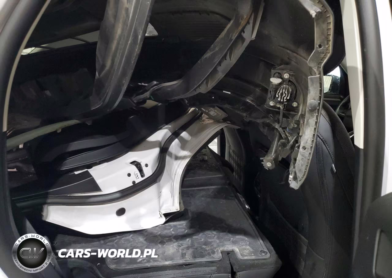 2023 Ford Bronco Sport Big Bend VIN:3FMCR9B62PRD40894 - 11