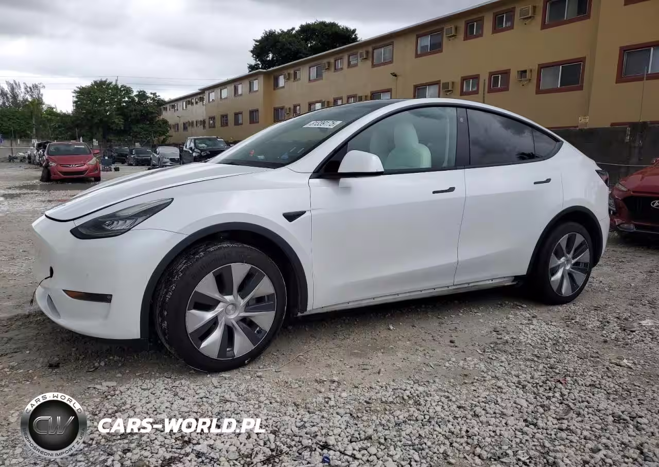 TESLA