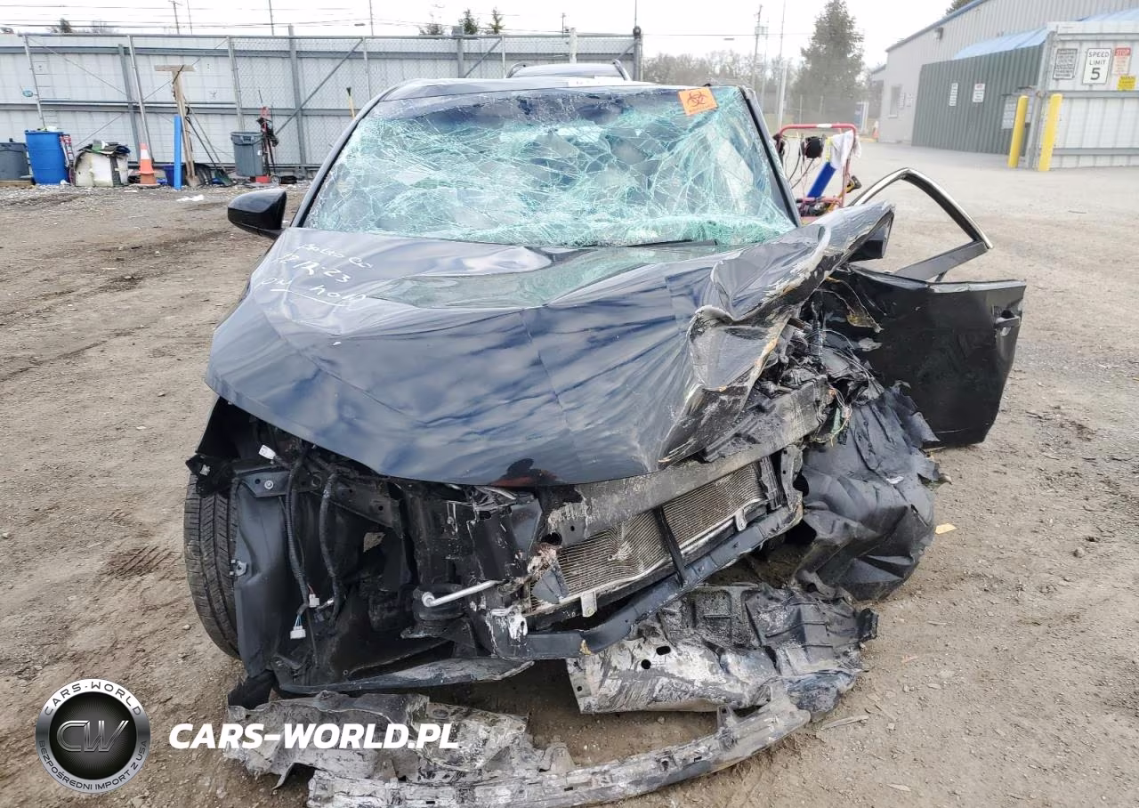 2017 Toyota Camry Le VIN:4T1BF1FK7HU668187 - 5