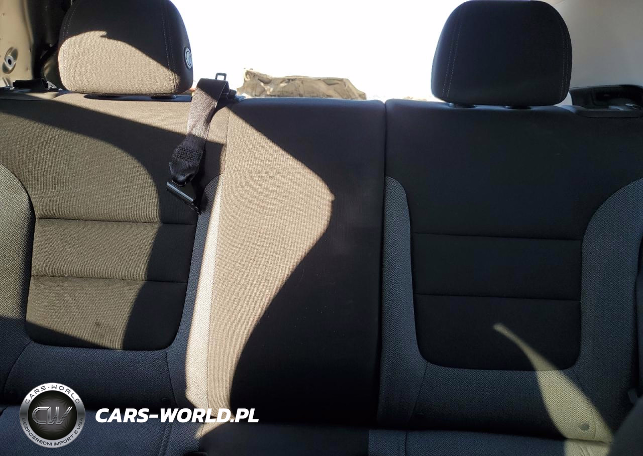 2021 Chevrolet Trailblazer Lt VIN:KL79MPSL4MB003969 - 10