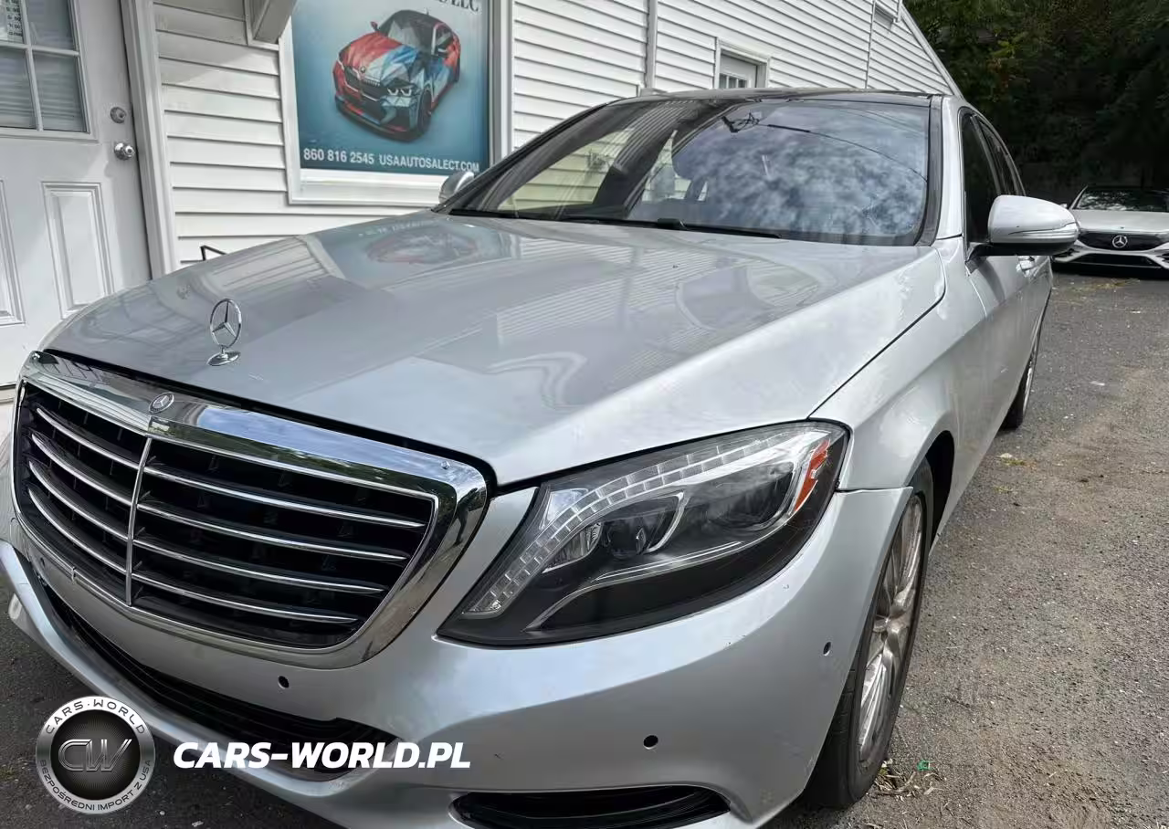 MERCEDES-BENZ