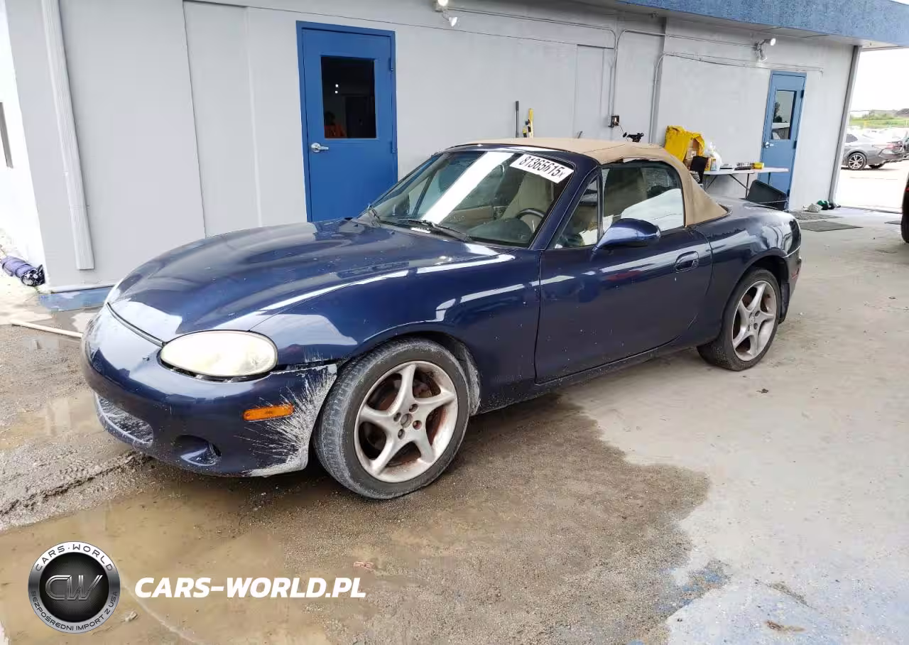MAZDA