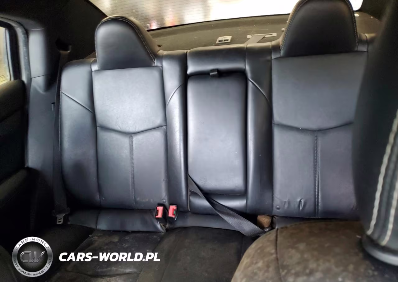 2012 Chrysler 200 VIN:1C3CCBCB5CN308581 - 10