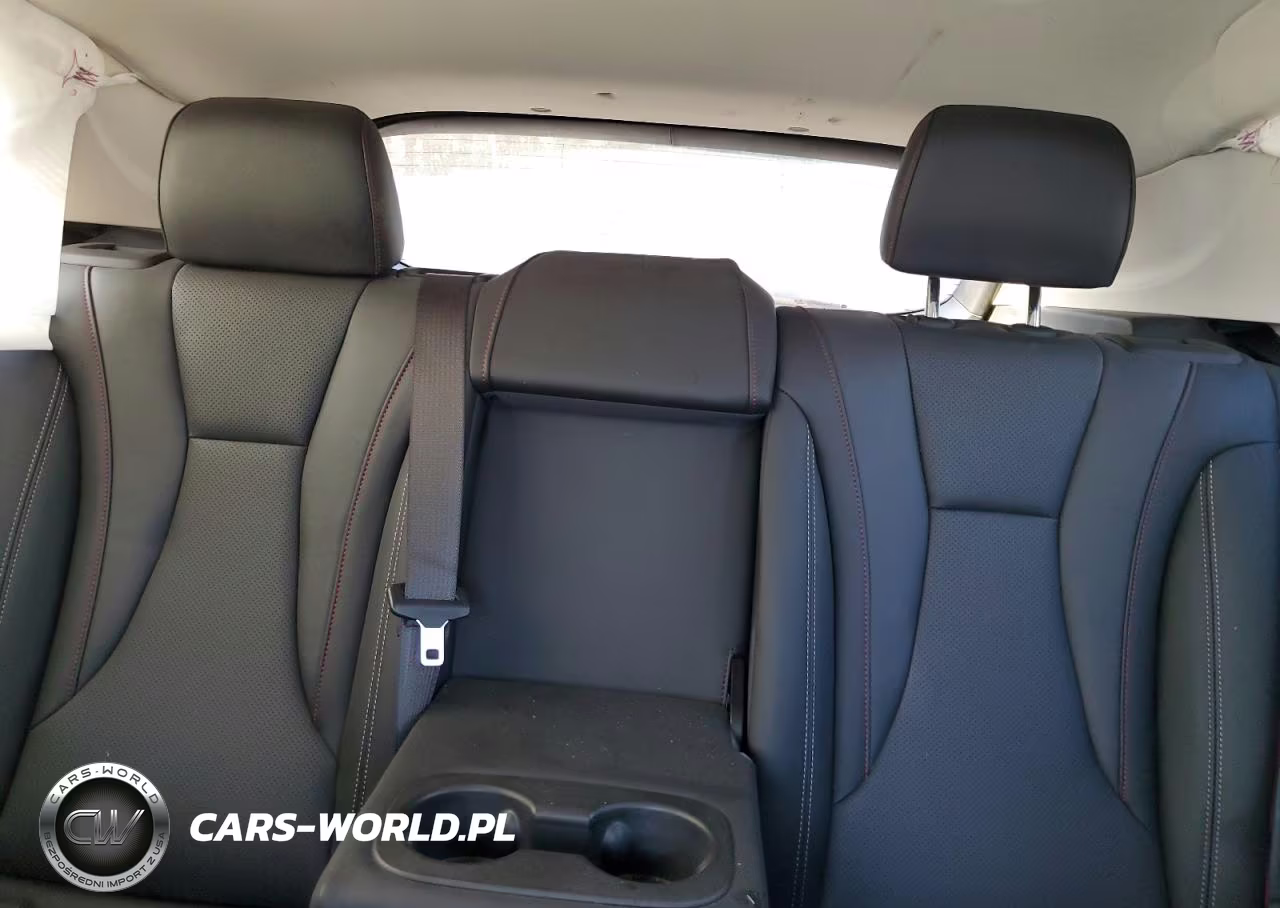 2023 Buick Envision Essence VIN:LRBFZPR43PD015379 - 10